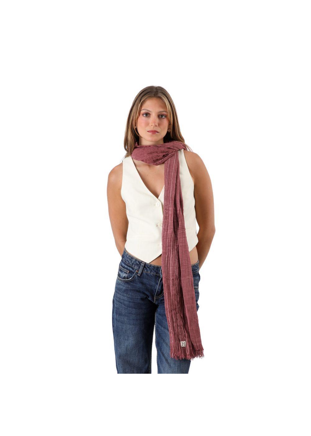 Pañuelo Liso Igor Burdeo Humana-2