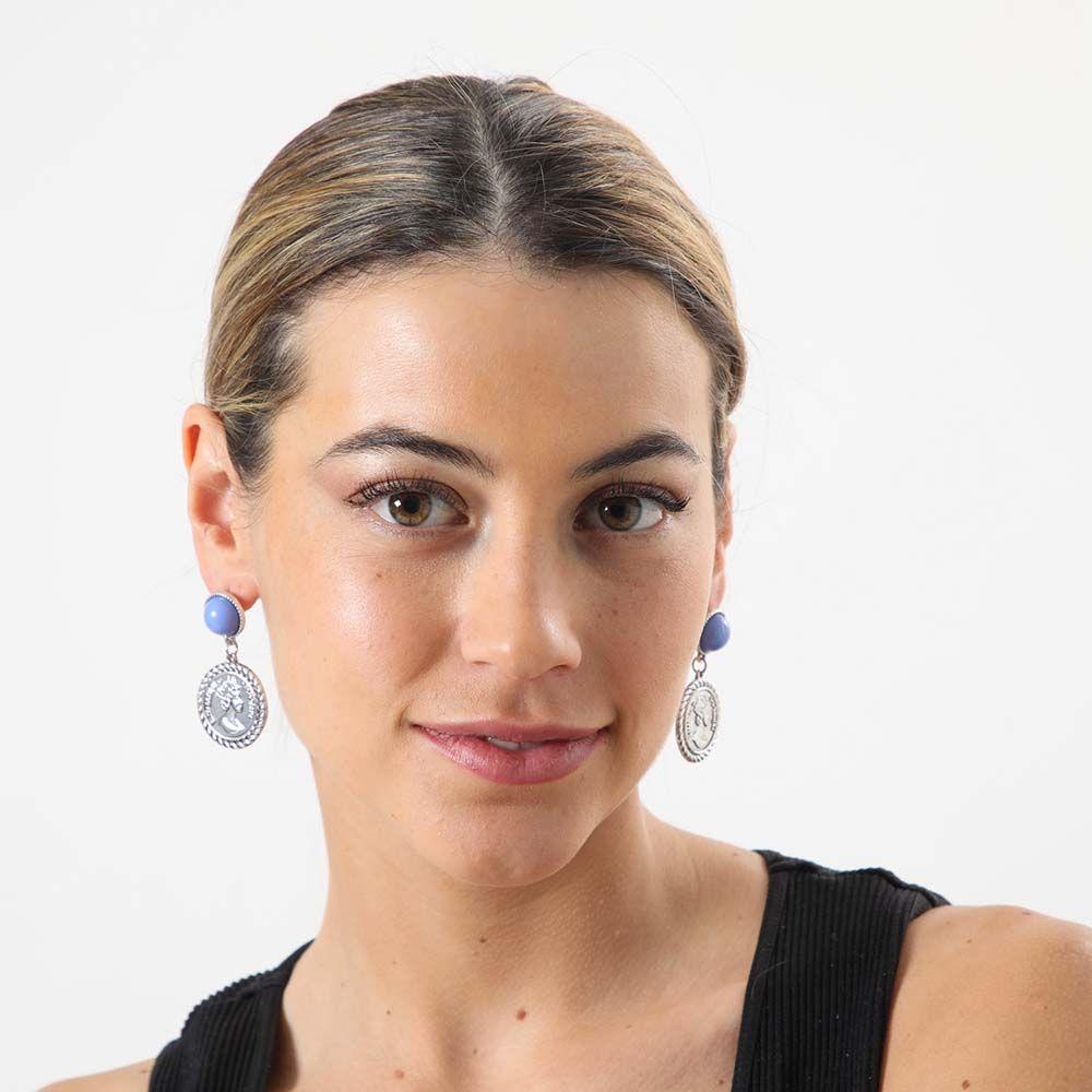 Aros Mediano Whanau Azul i-D-1