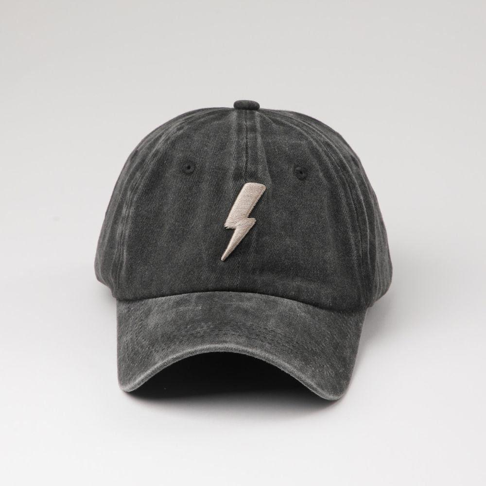 Jockey Thunder Negro Humana-0