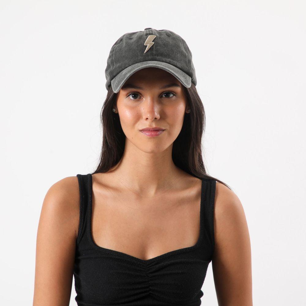 Jockey Thunder Negro Humana-2