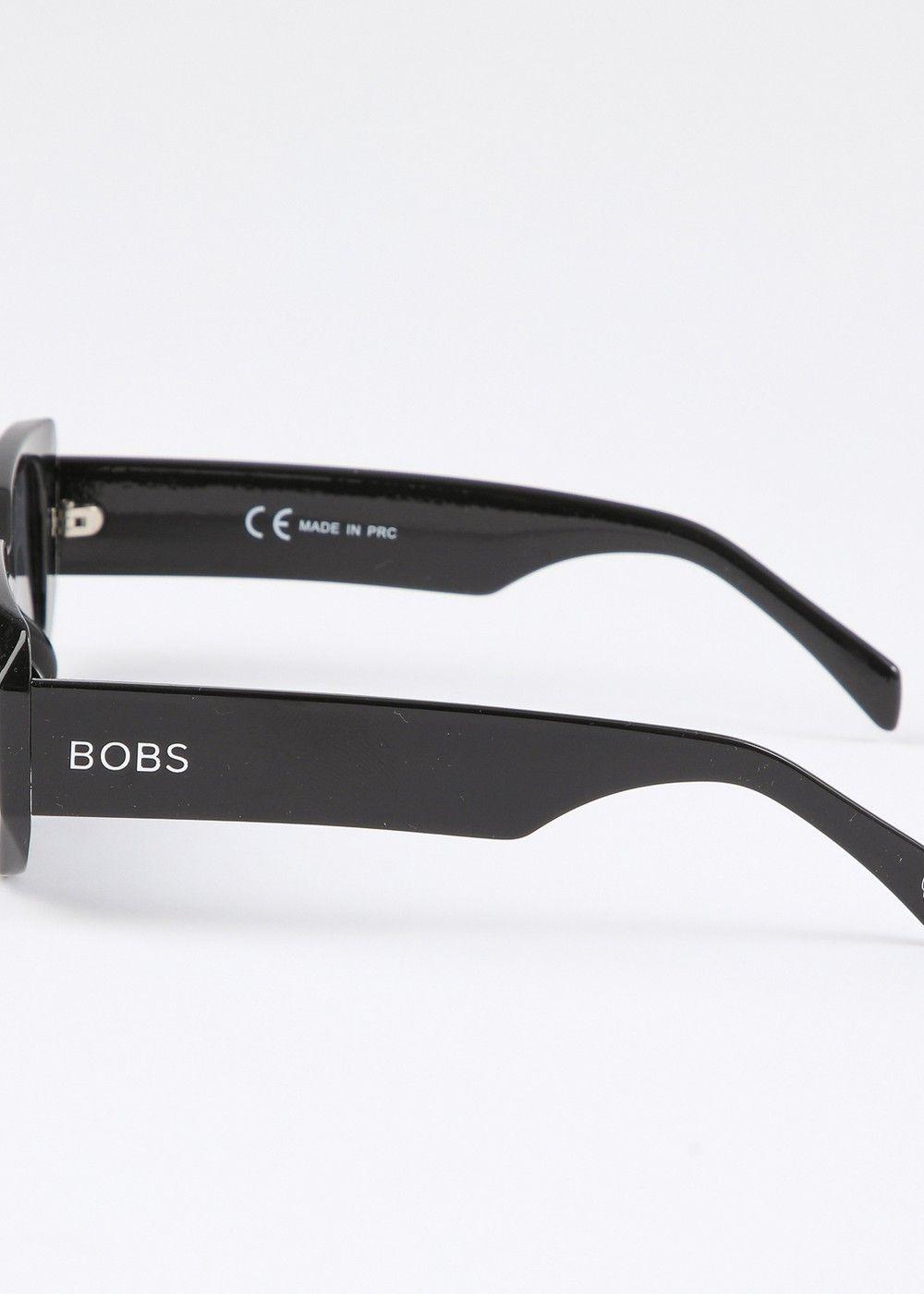 Anteojos Mauritius Black Bobs-2