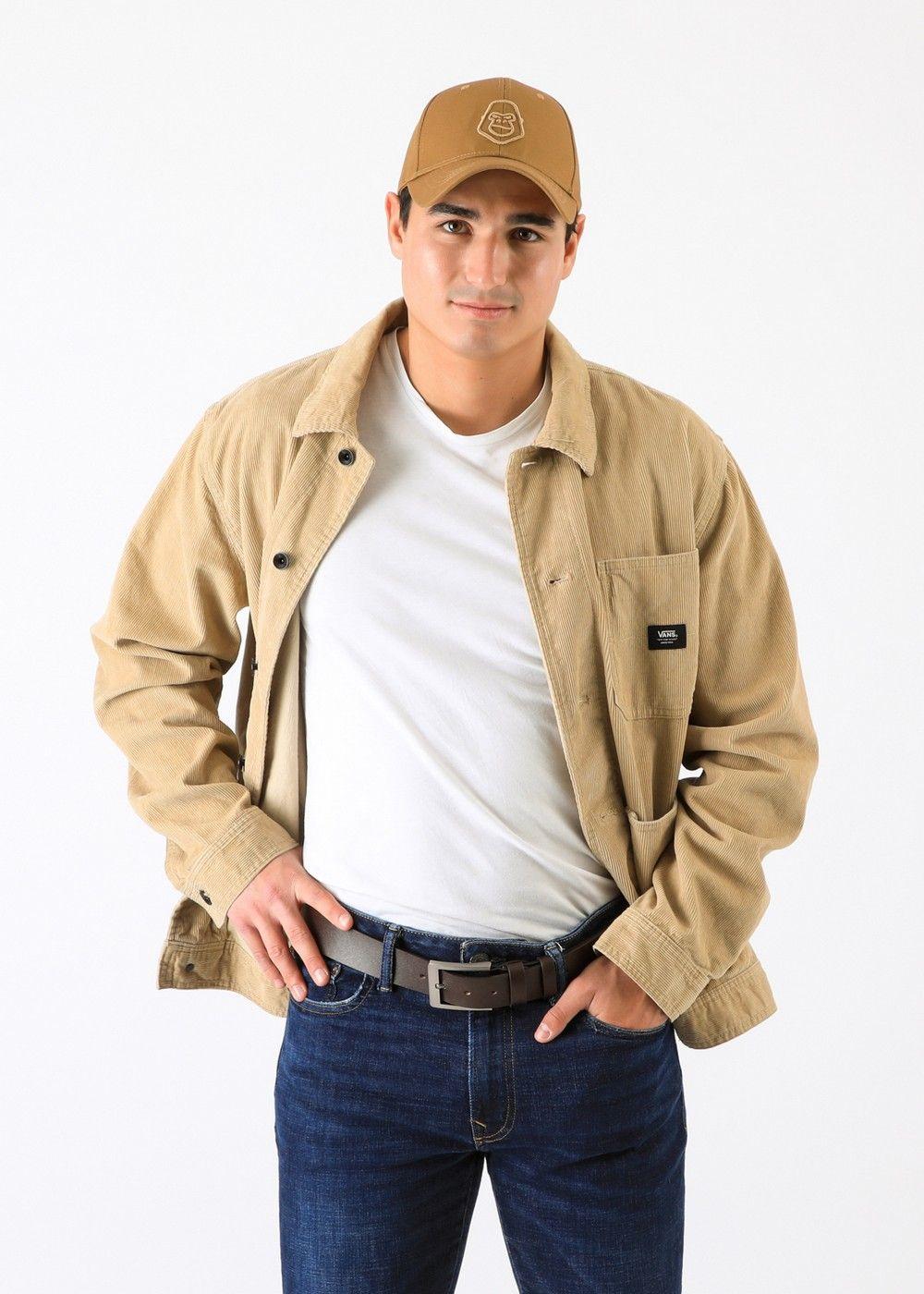 Cinturon Munich Café Bobs-3