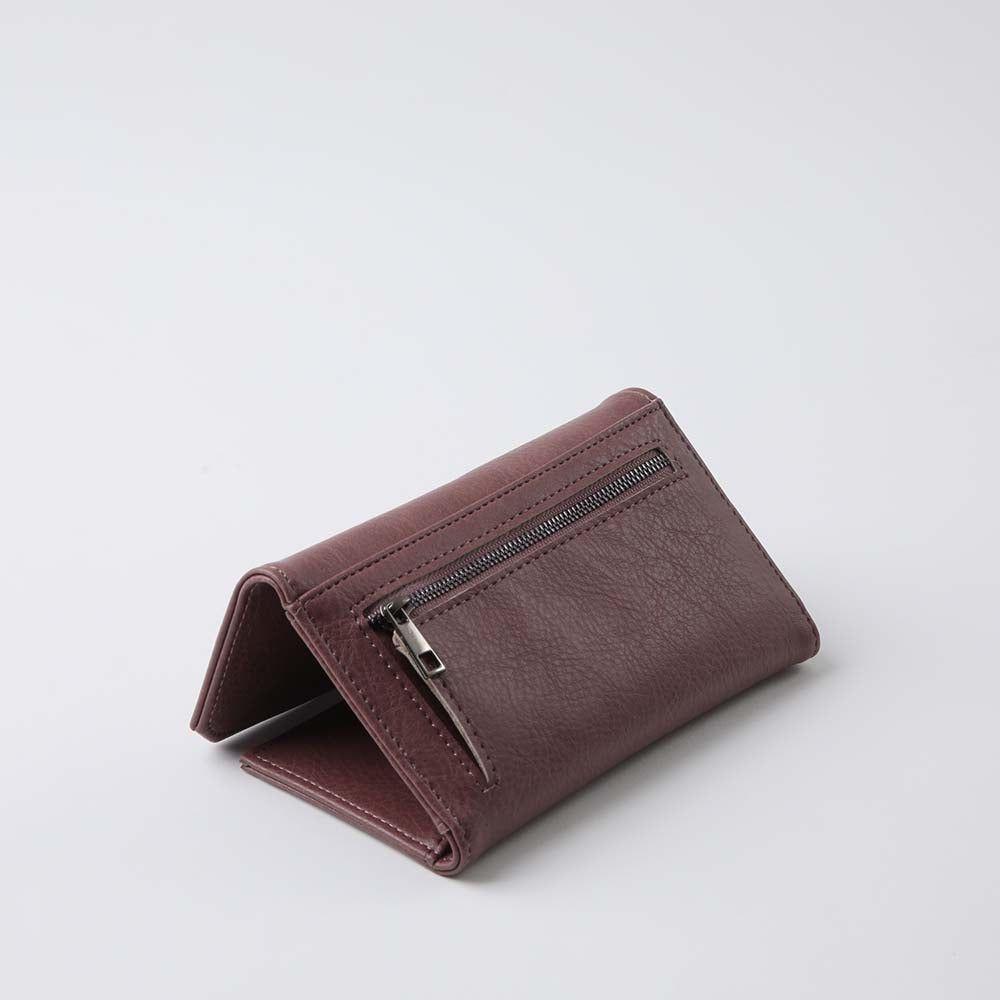 Billetera Grande Cannes Morado Humana-1