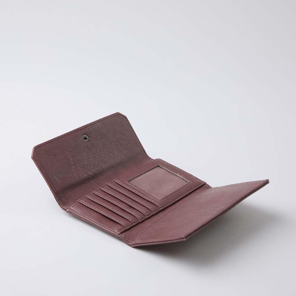Billetera Grande Cannes Morado Humana-2