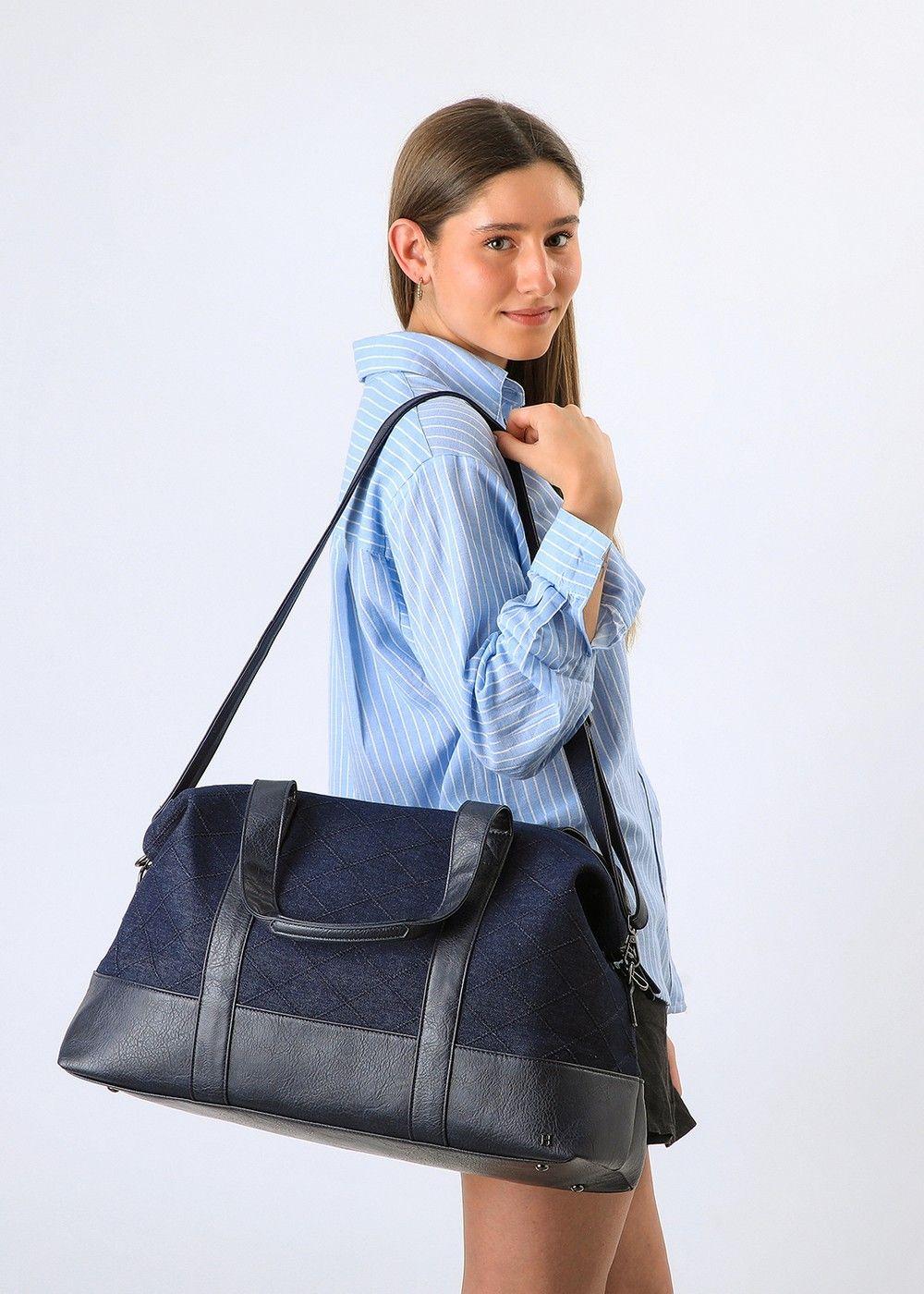 Bolso Otto Blue Humana-0