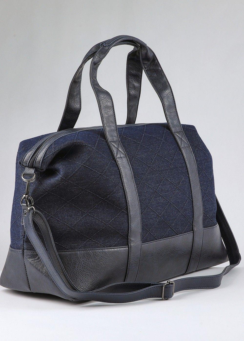 Bolso Otto Blue Humana-1
