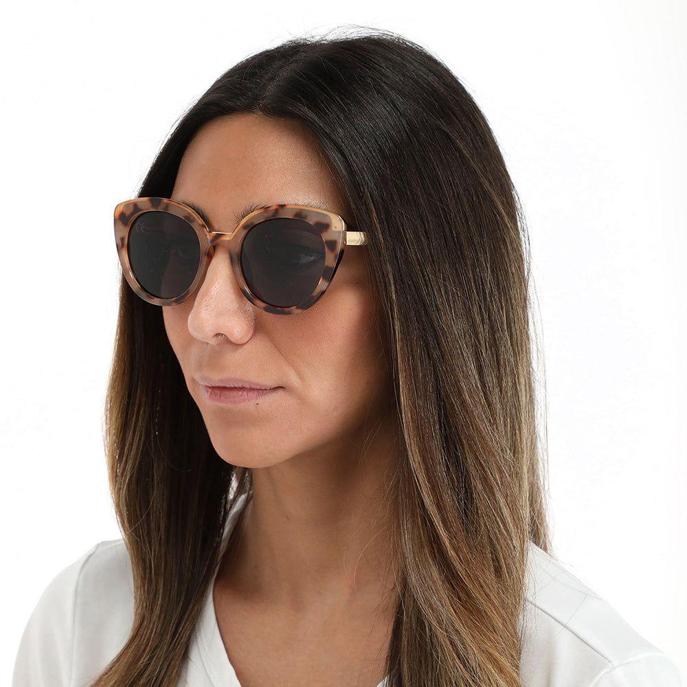 Anteojos de Sol Carey Francisca i-D-2