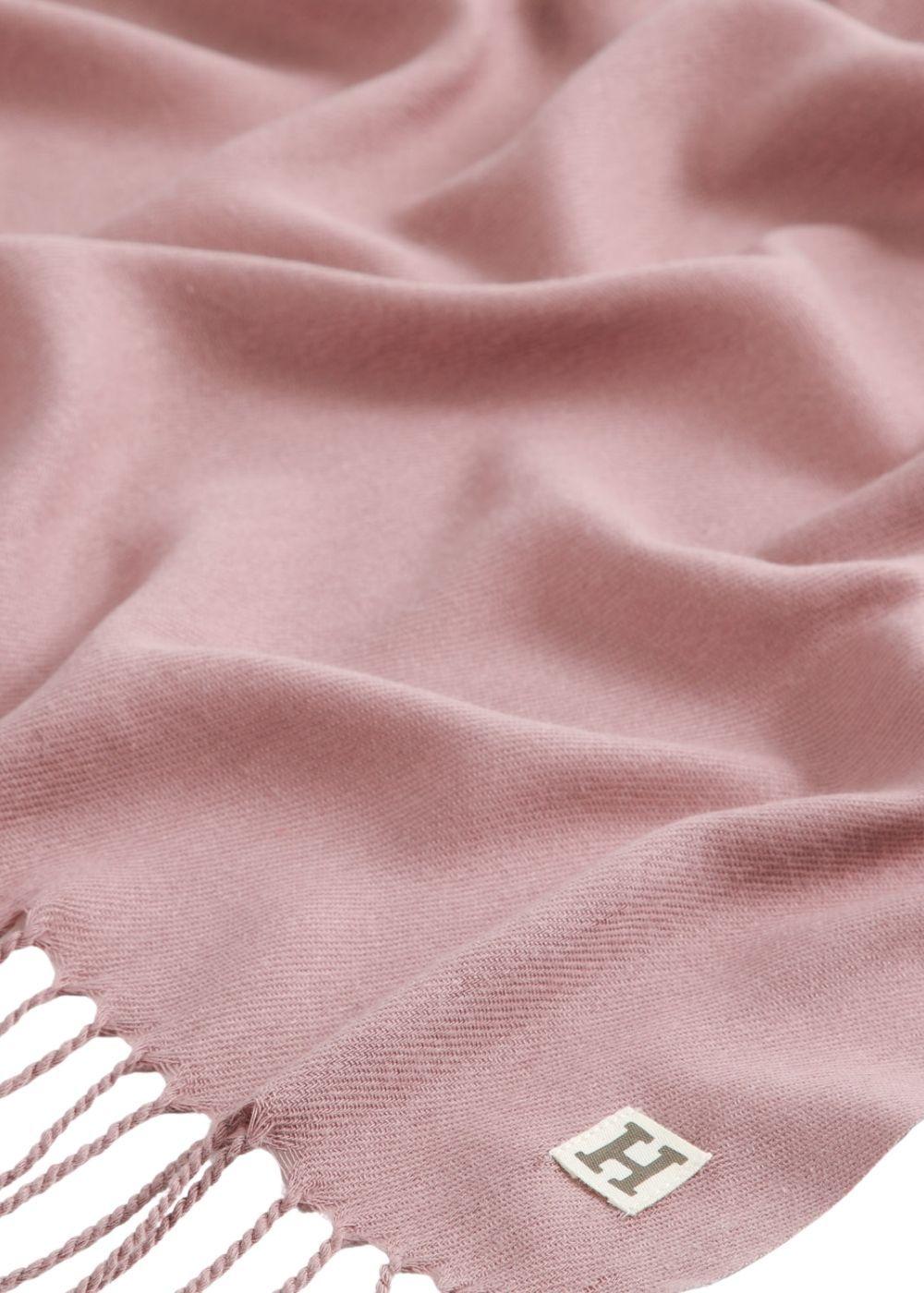 Pañuelo Liso Amelia Rosado Humana-1