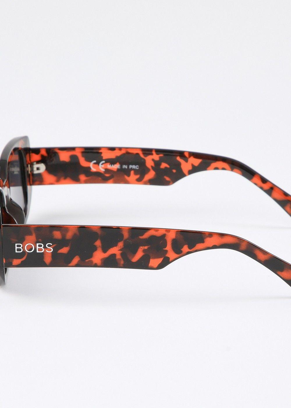 Anteojos Mauritius Black Bobs-2