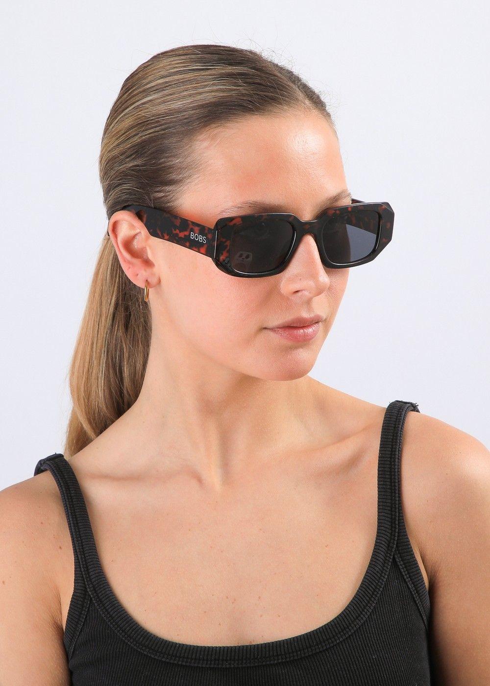 Anteojos Mauritius Black Bobs-3