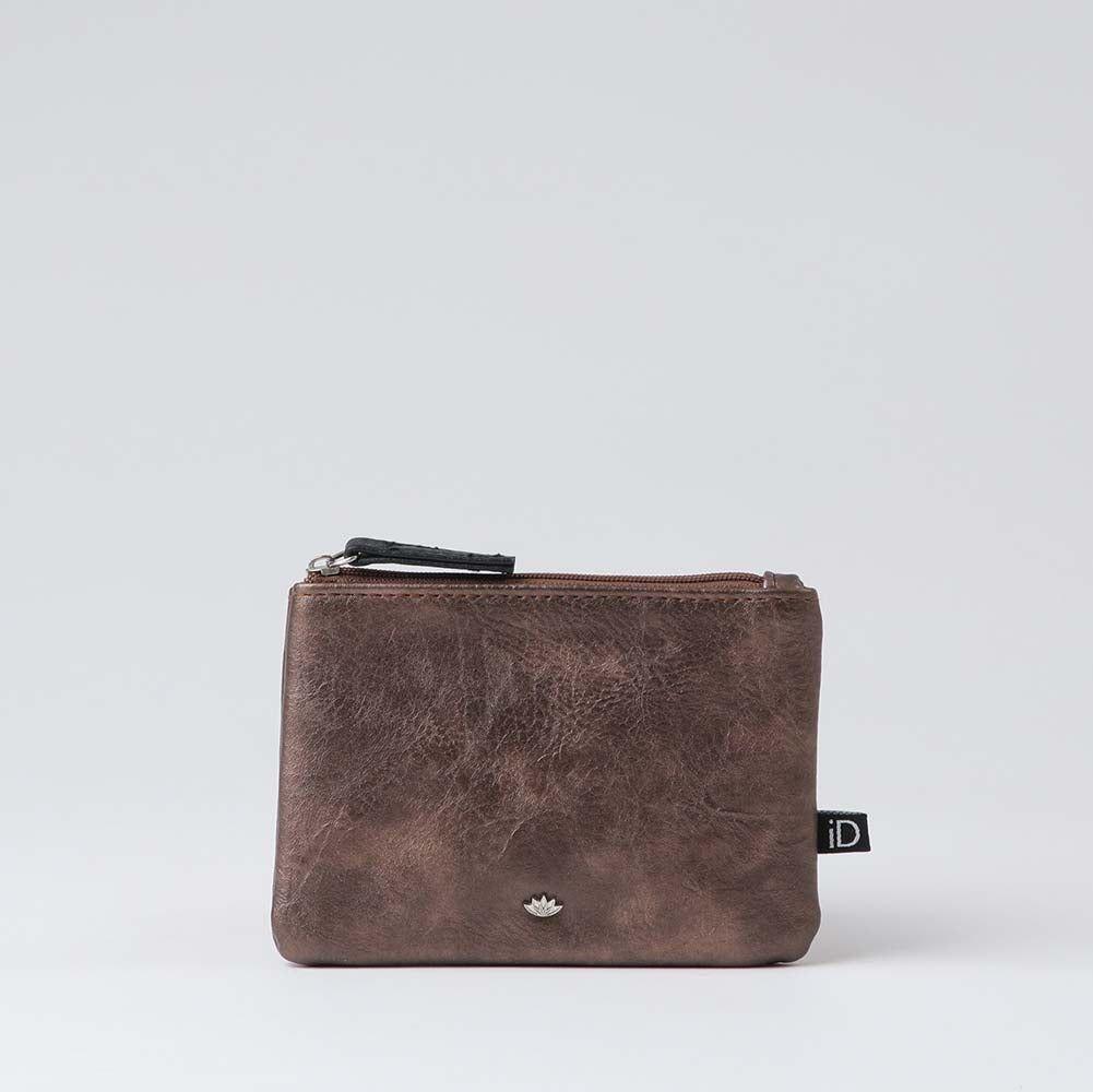 Monedero Rush Café i-D-0