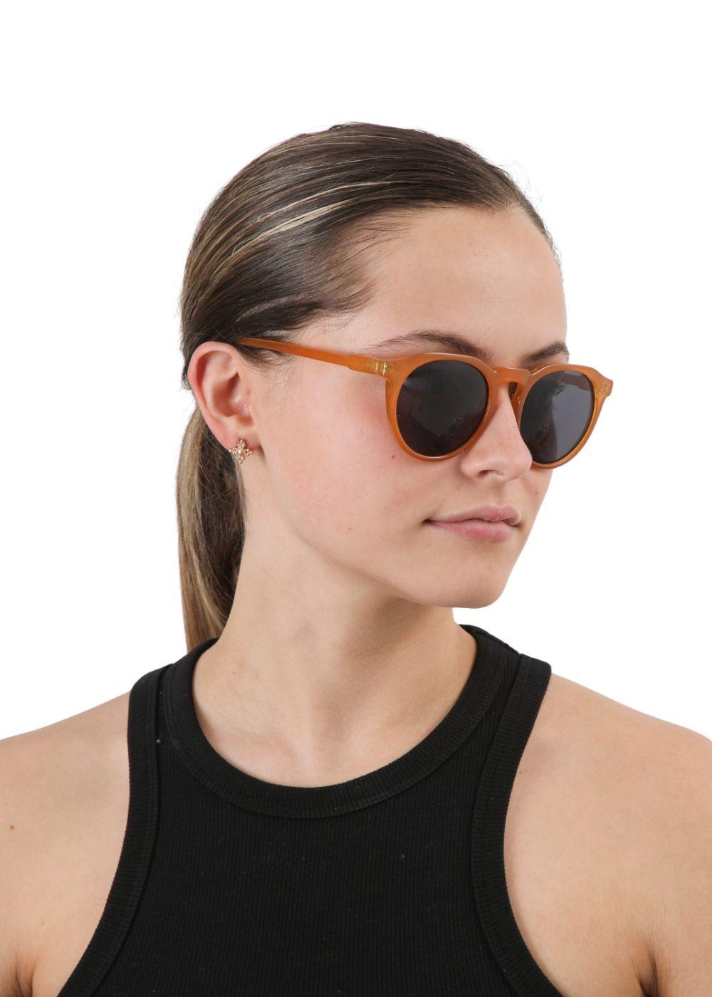 Anteojos de sol Amelia Wayfarer ID-1