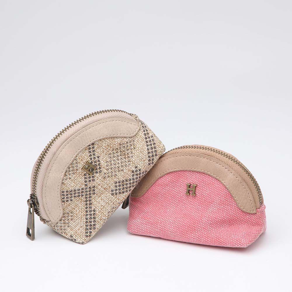 Monedero Mery Beige Humana-1