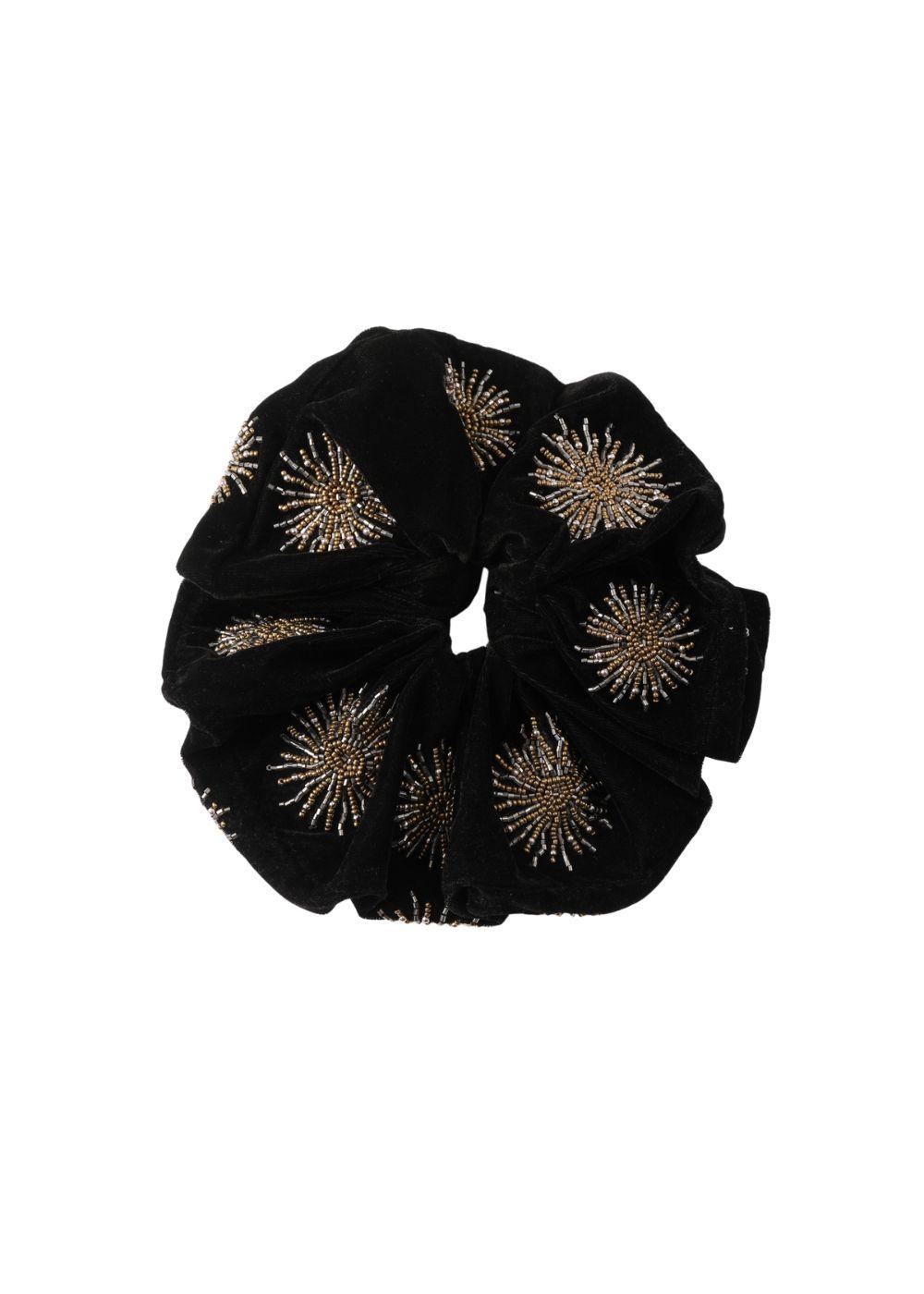 Collet Oli Negro Humana-0