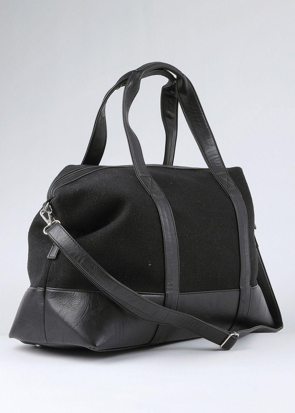 Bolso Otto Black Humana-2