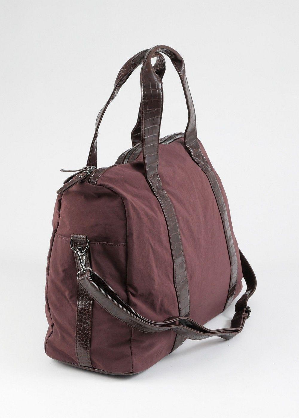 Bolso Hazel Café Humana-3