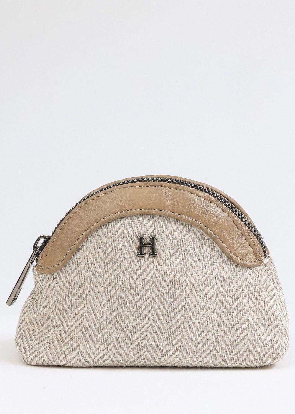 Monedero Rosy Beige Humana-0
