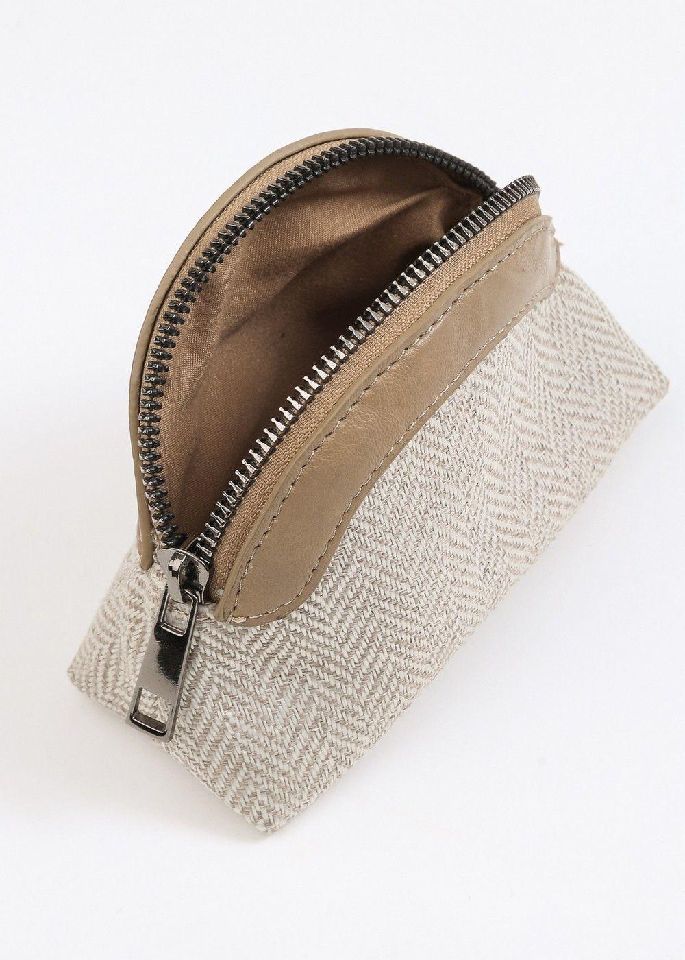 Monedero Rosy Beige Humana-2