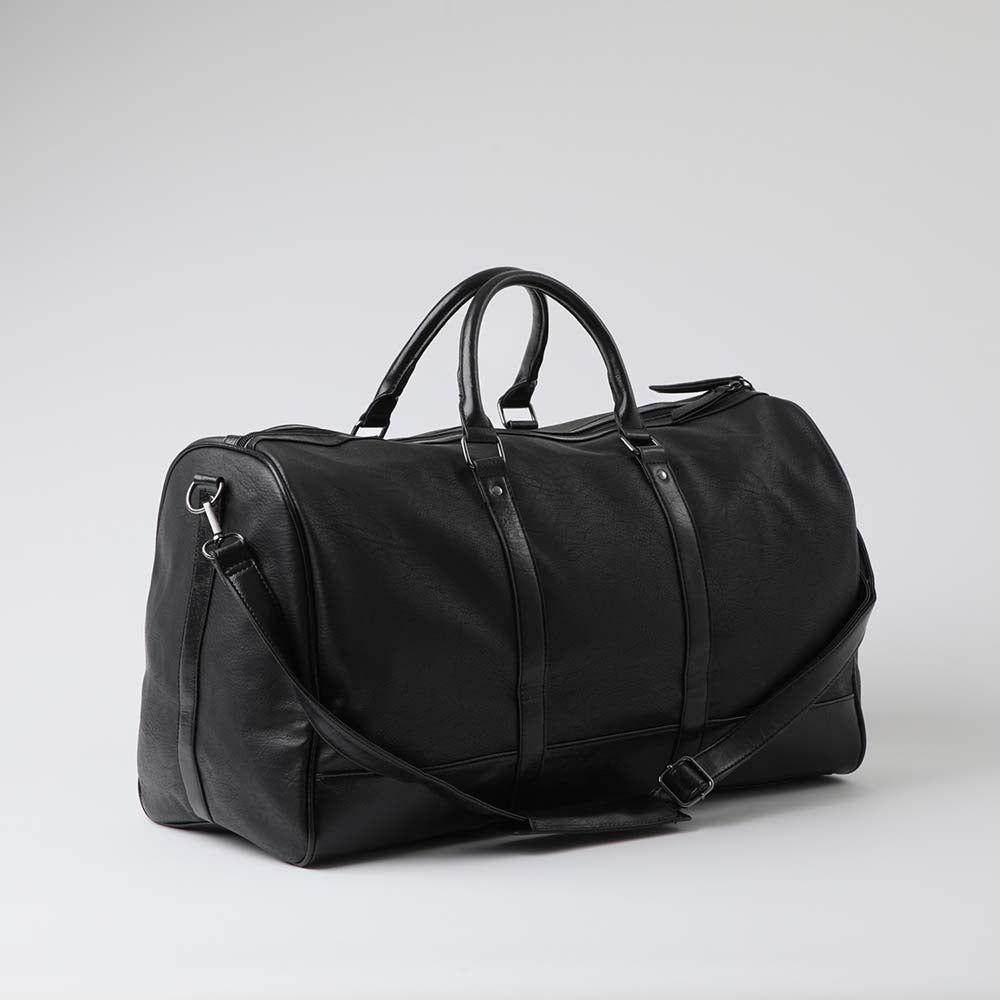 Bolso Belfast Negro Humana-2