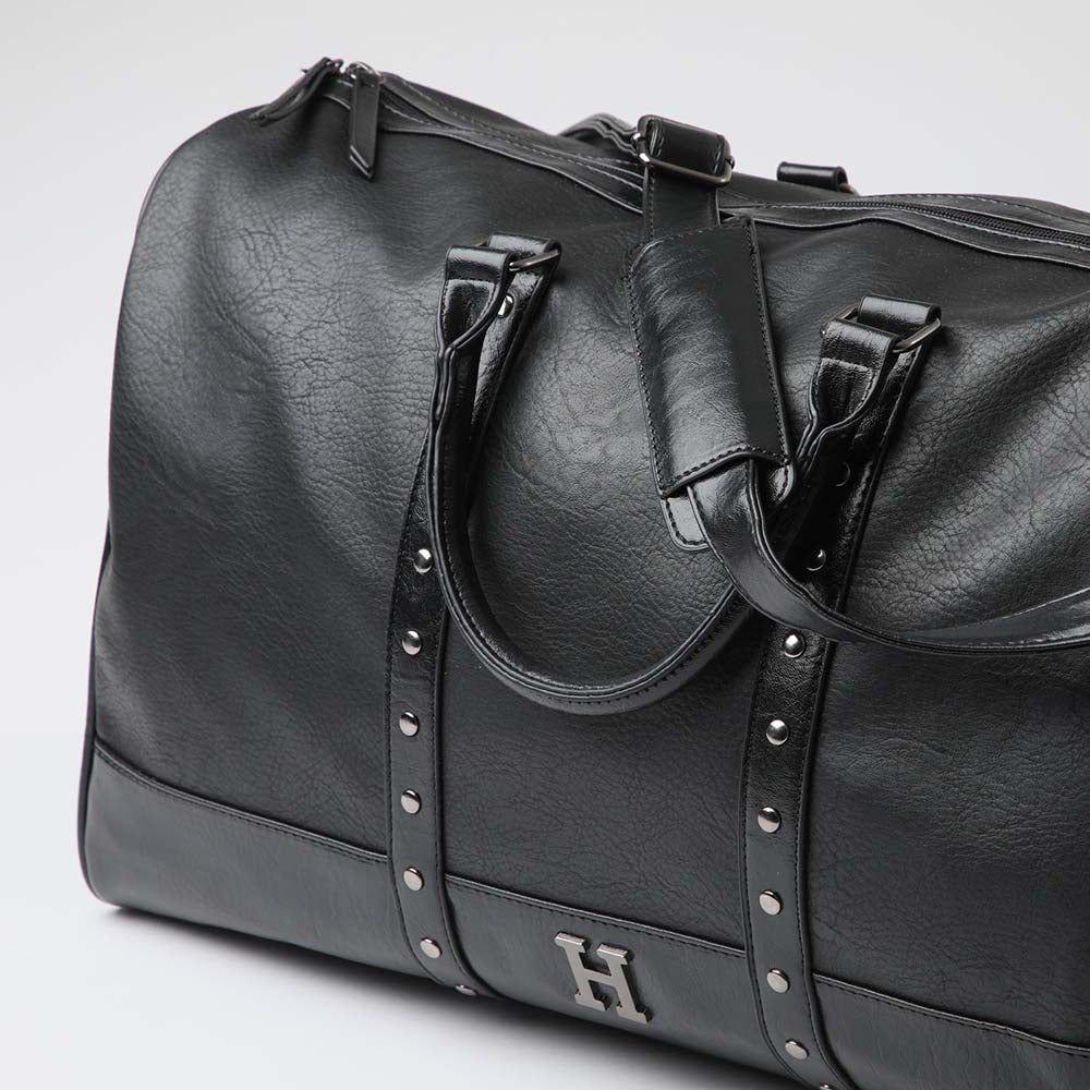 Bolso Belfast Negro Humana-3