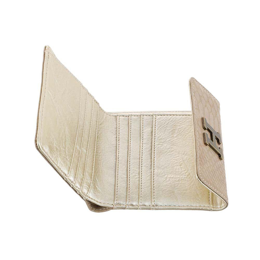 Billetera Chica Boa Beige Humana-2