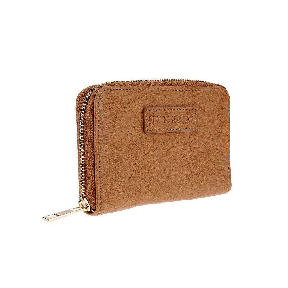 Billetera Ecocuero Essential Humana-1