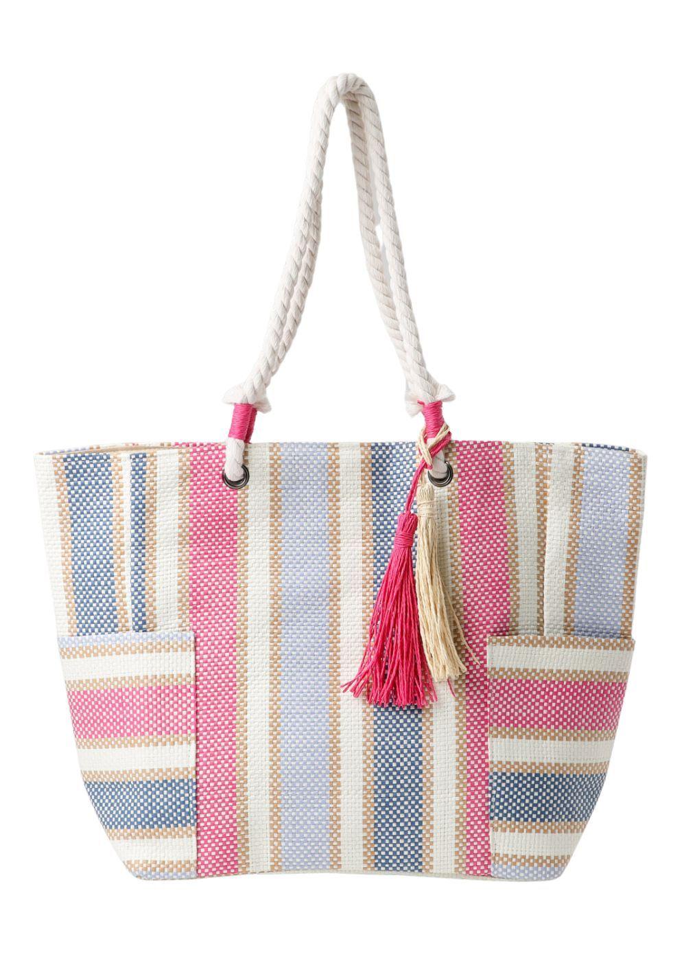 Cartera Hombro Watford Azul i-D-2