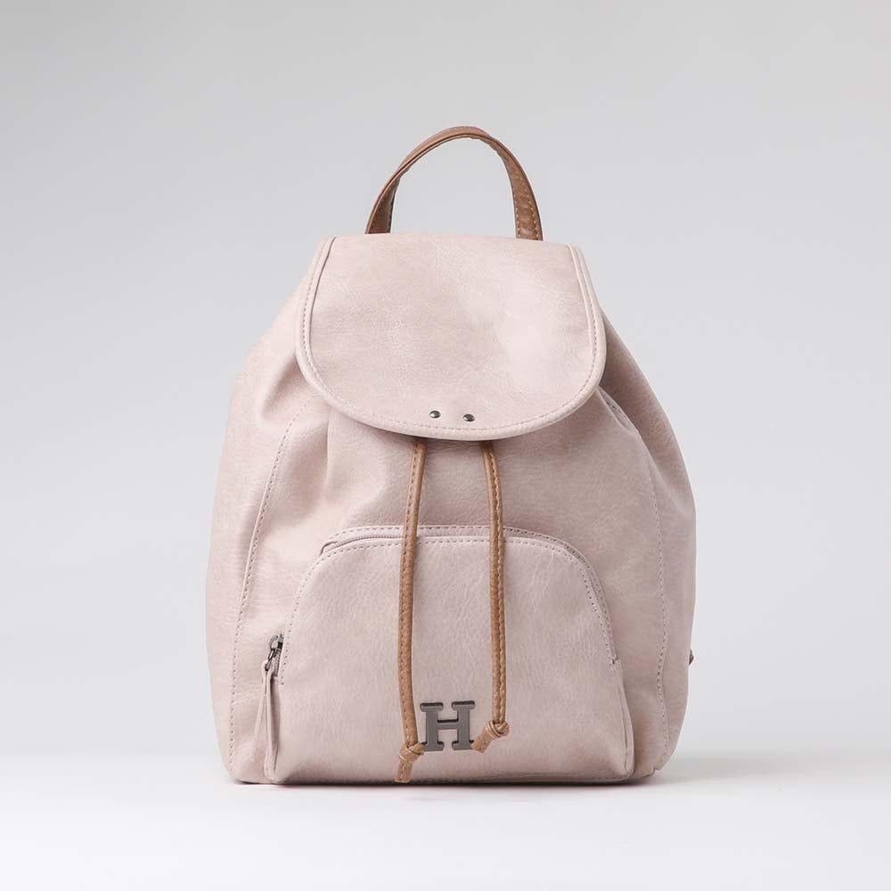 Mochila Hiking Beige Humana-0