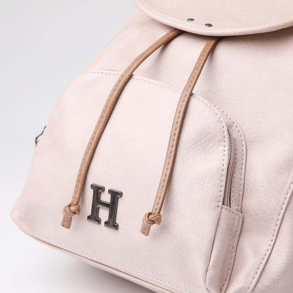 Mochila Hiking Beige Humana-3