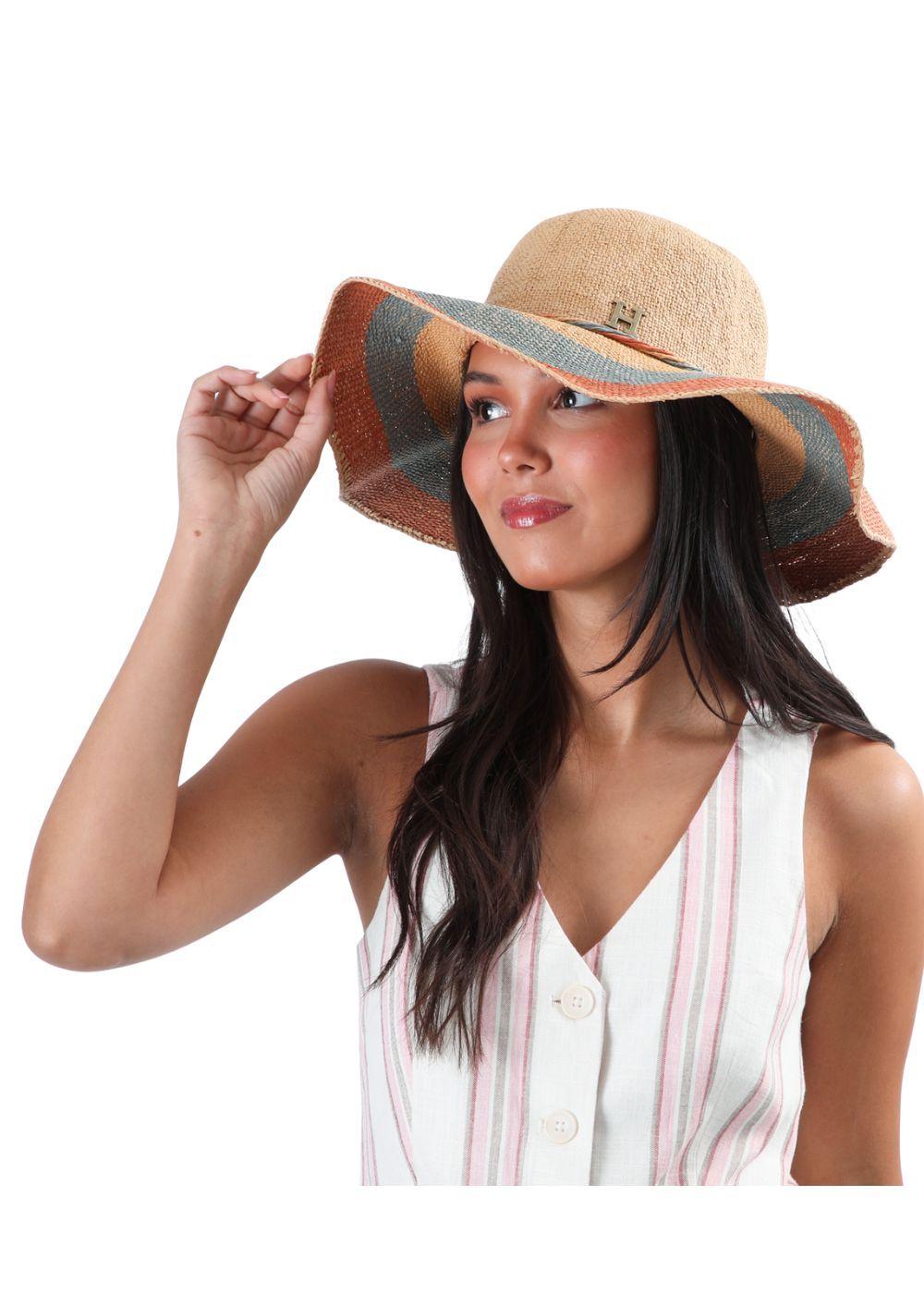 Sombrero Celo Café Humana-2