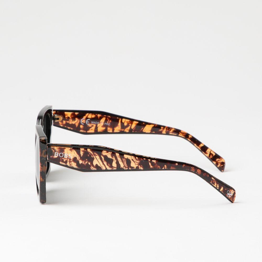 Anteojos de Sol Santorini Negro Bobs-1