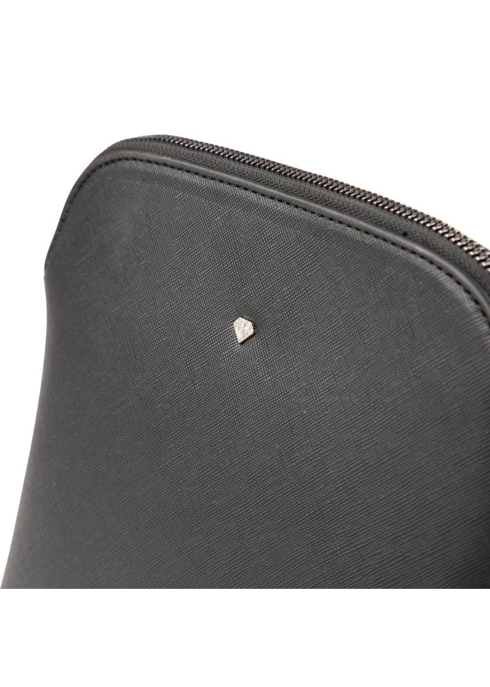 Cartera Bandolera Genova Negro i-D-2