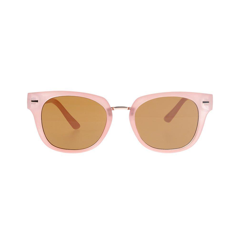 Anteojos de Sol Rosados Julia Humana-0