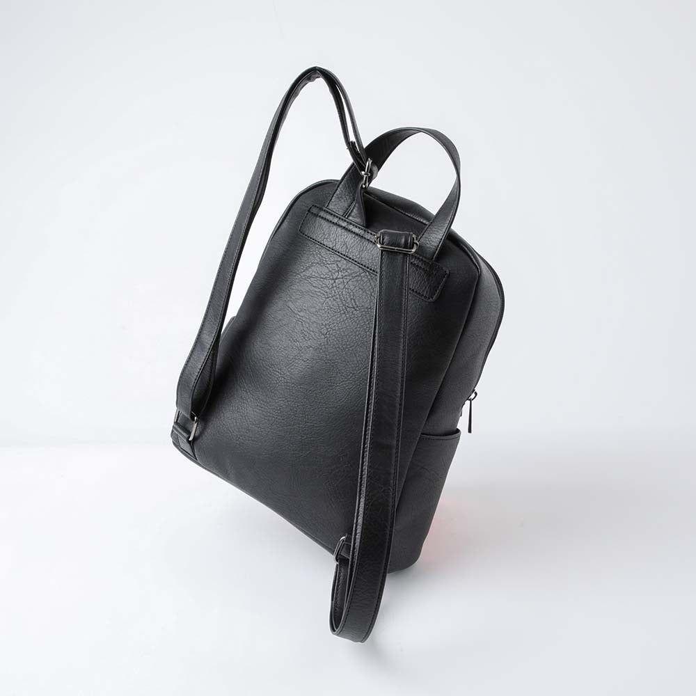 Mochila Almada Negro Humana-1