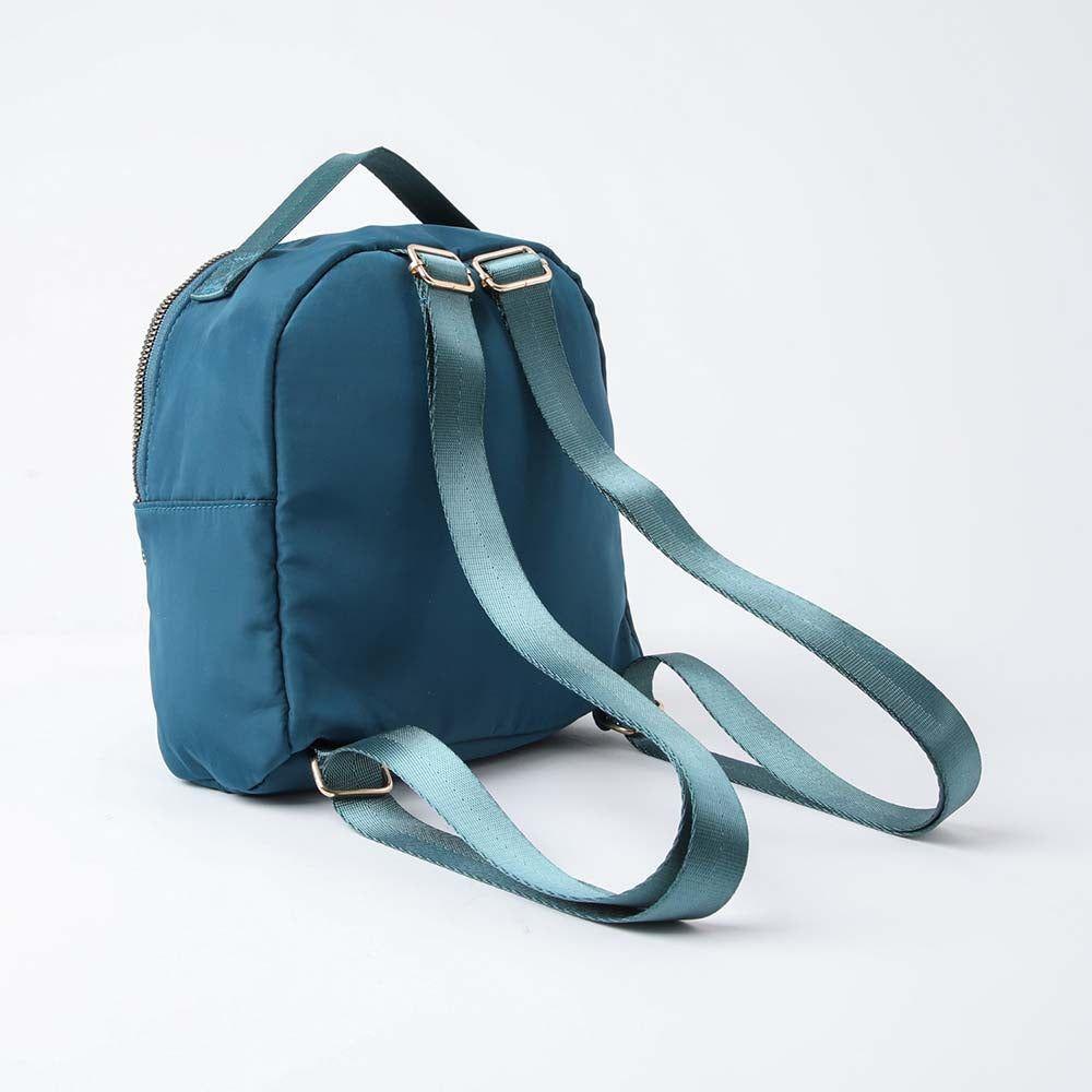 Mochila Odessa Azul i-D-1