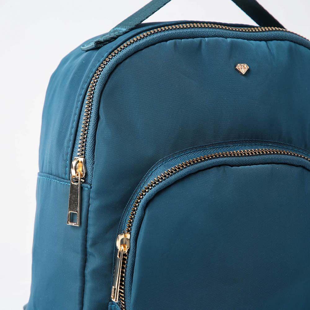 Mochila Odessa Azul i-D-2