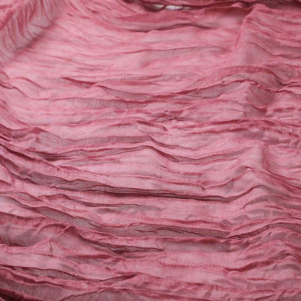 Pañuelo Liso Rosado Lea Humana-1
