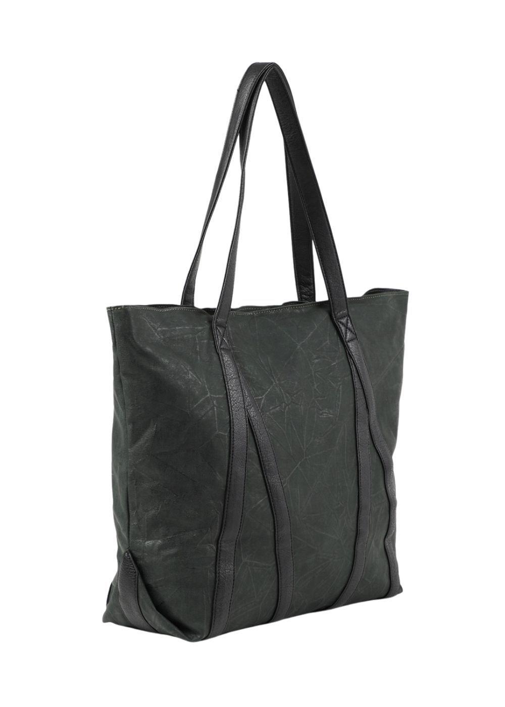 Cartera Hombro Arya Verde Humana-2