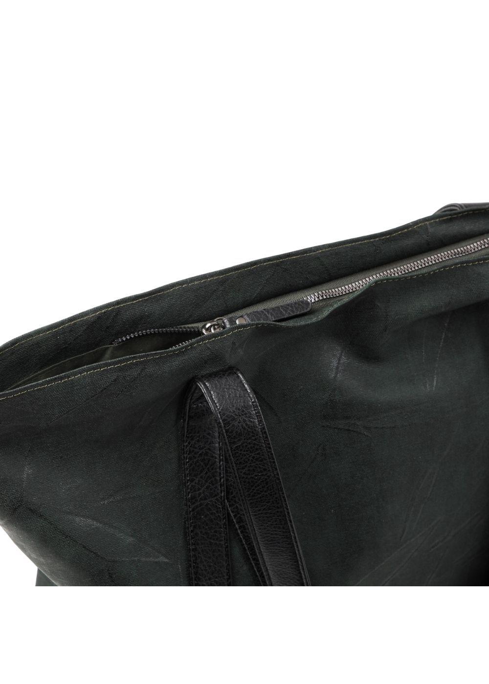 Cartera Hombro Arya Verde Humana-3