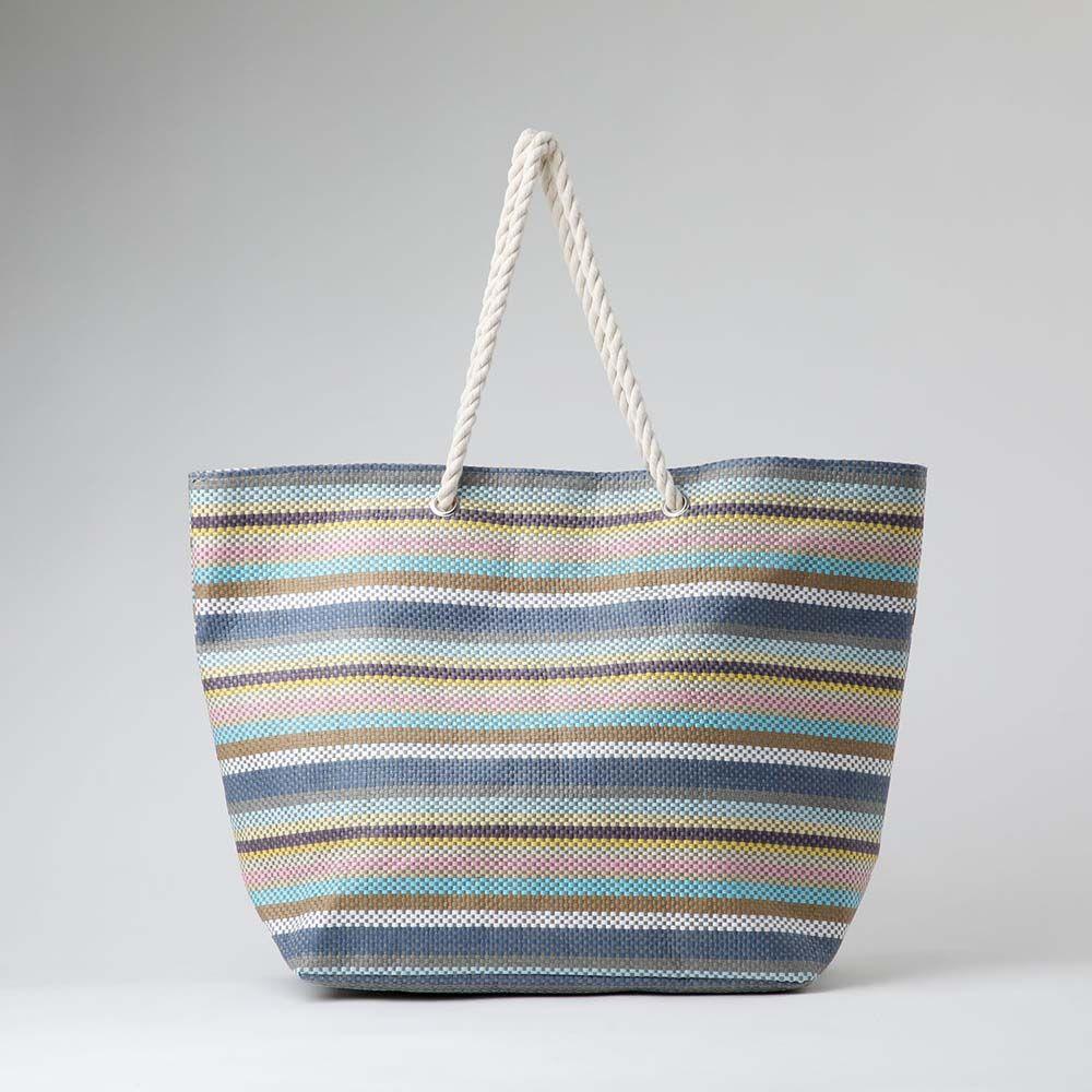 Cartera Hombro Ocean Azul i-D-0