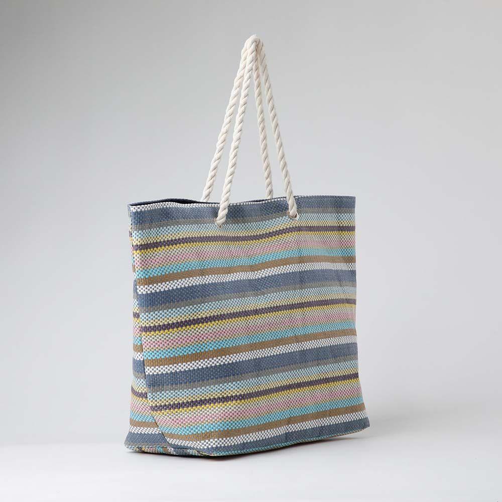 Cartera Hombro Ocean Azul i-D-1