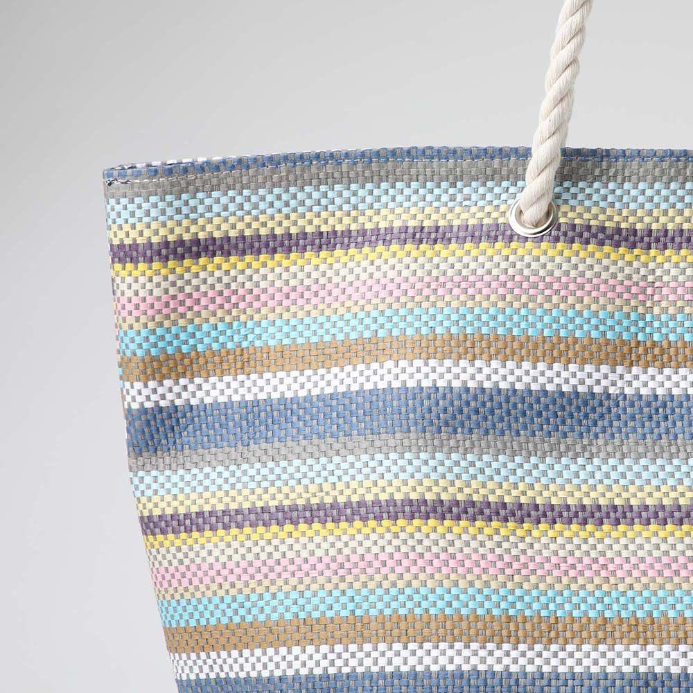 Cartera Hombro Ocean Azul i-D-2