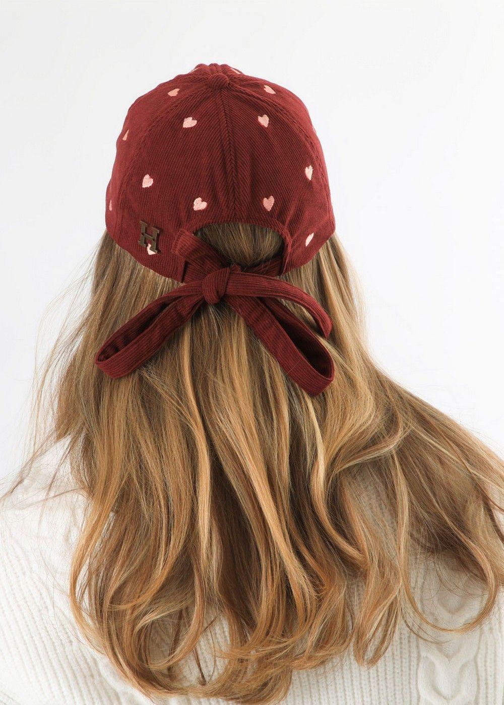 Jockey George Burgundy Humana-2