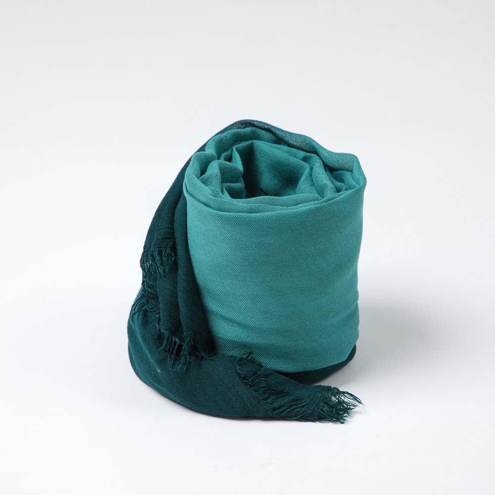 Pañuelo Liso Aqua Turuqesa Humana-0