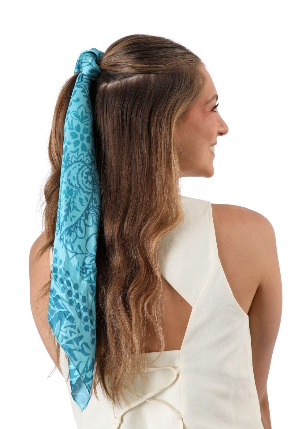 Bandana Jon Celeste Humana-2