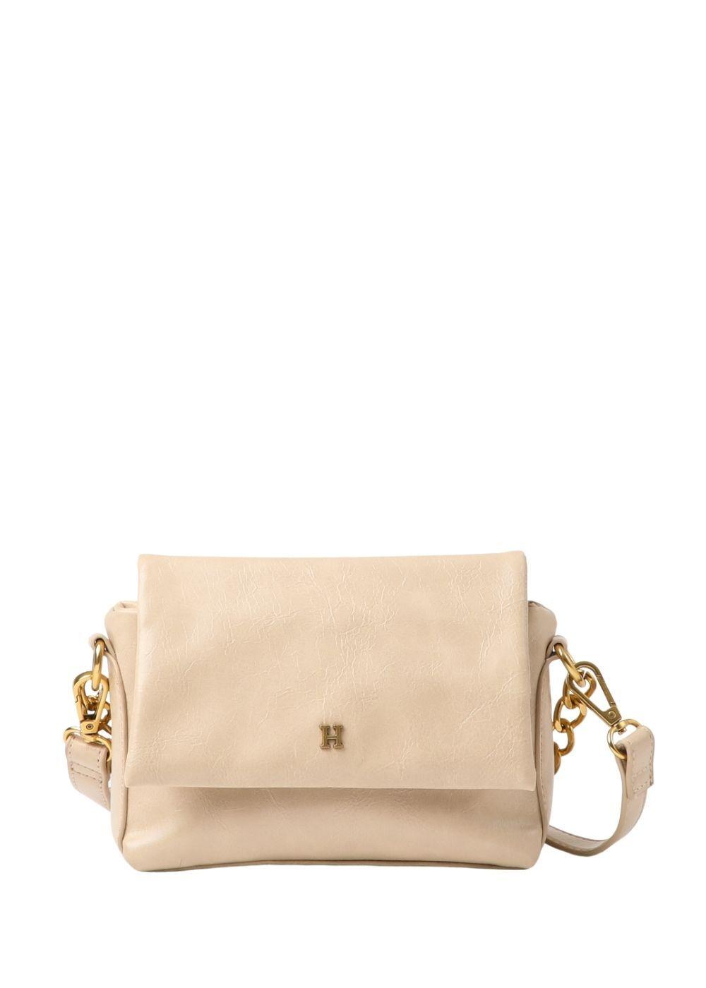 Cartera Cruzada Cádiz Beige Humana-0