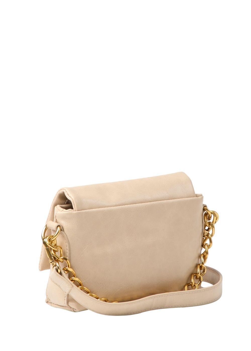 Cartera Cruzada Cádiz Beige Humana-2