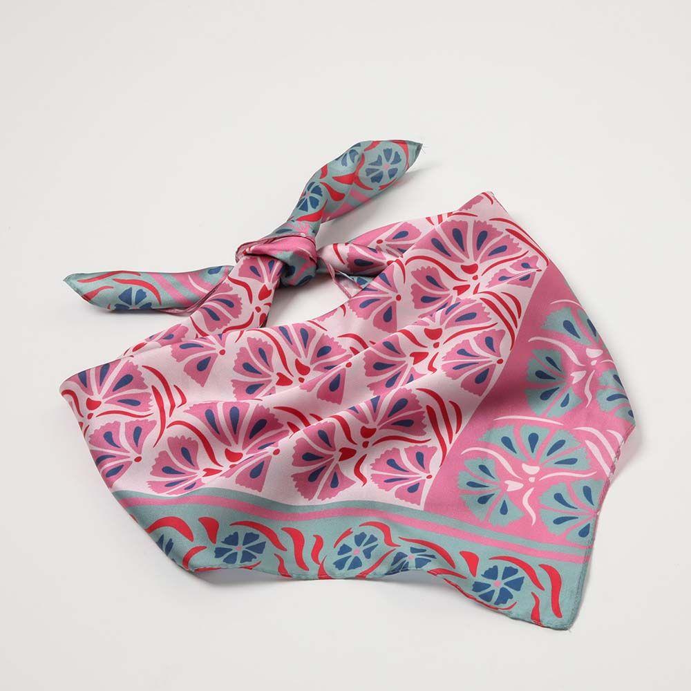 Bandana Serifos Rosada i-D-0
