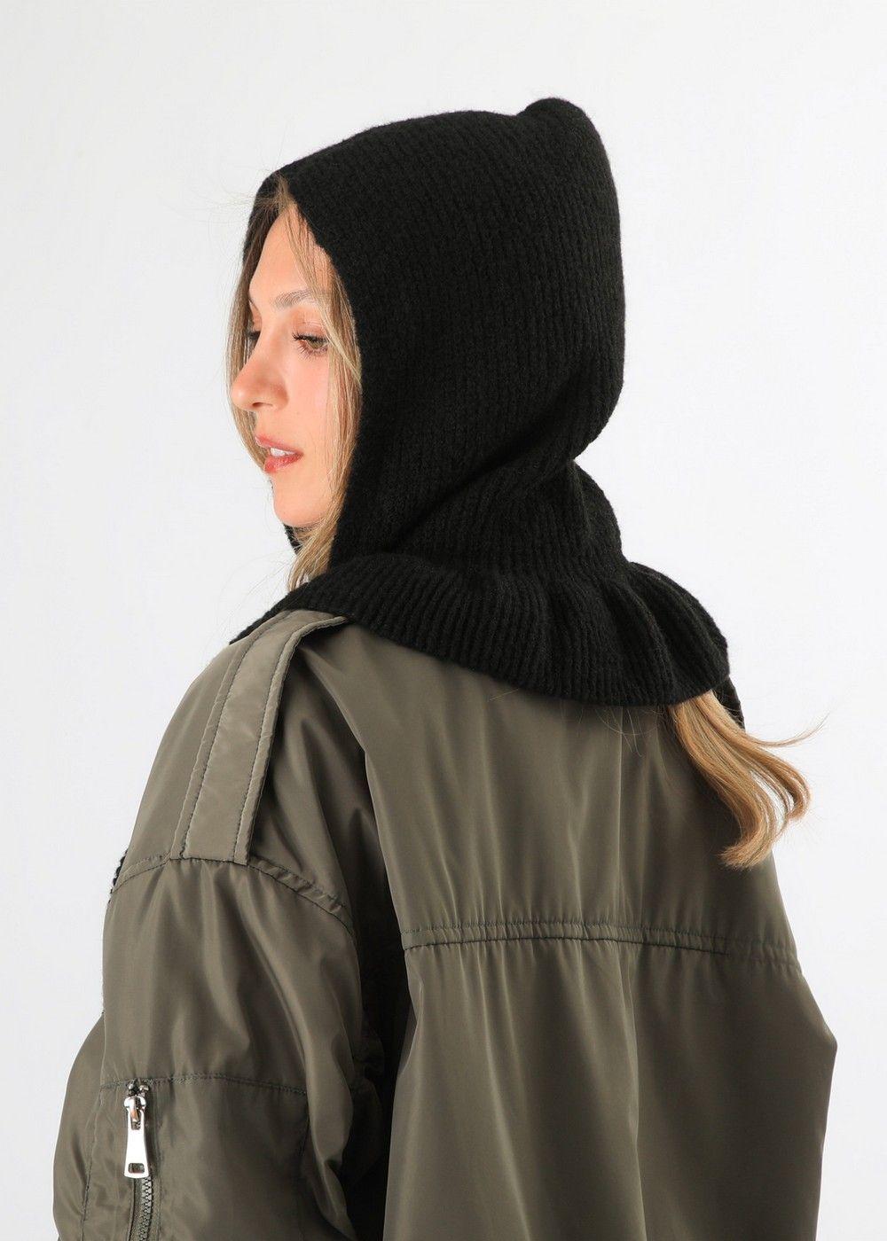 Cuello Barry Black Humana-2