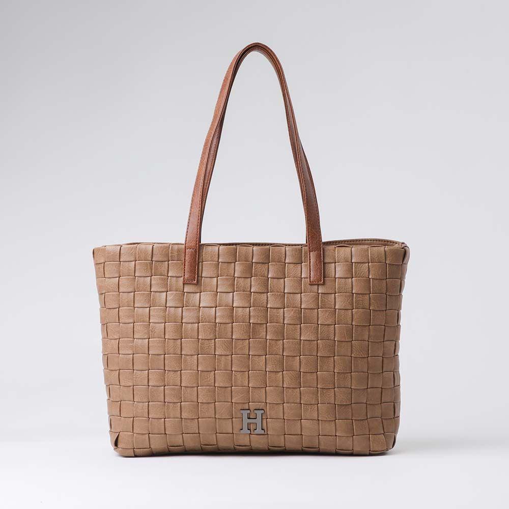 Cartera Hombro Desert Café Humana-1